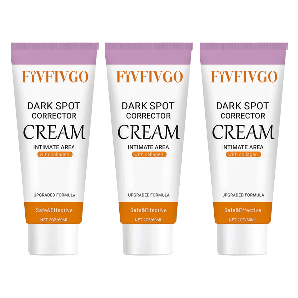 Fivfivgo™ Collagen Acanthosis Nigricans Therapy Cream