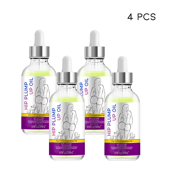 Safudan™ Hip Plump Up Oil
