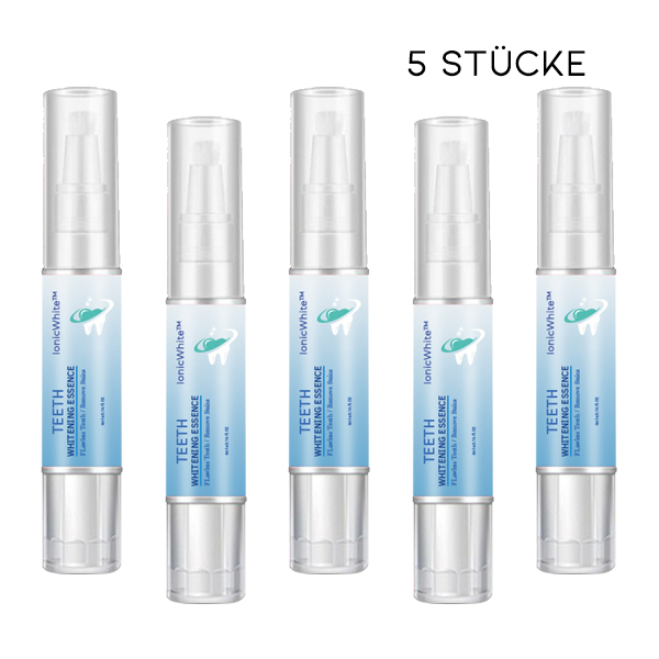 IonicWhite™ Zahnaufhellungsessenz
