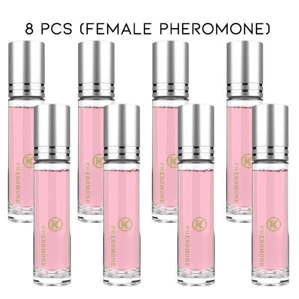 LoveAttract Pheromon-Essenz Taschenparfüm