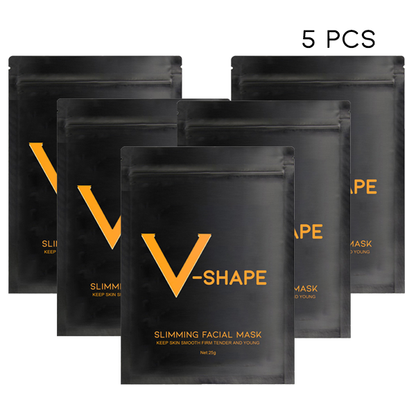 V-Shape Slimming Facial Mask