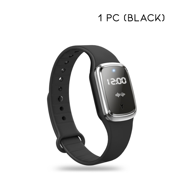 Slimani Ultrasonic Body Shape Wristband