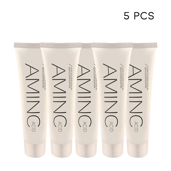 KPCare+ Keratosis Pilaris Milchsäure-Peeling-Gel