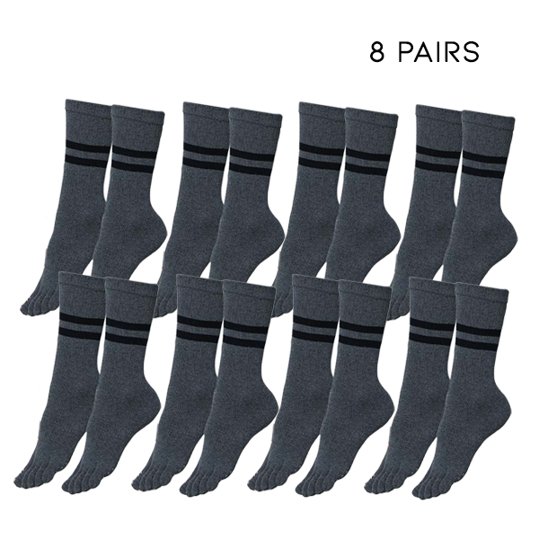 HealSox™ Antiödem-Kompressionsstrümpfe