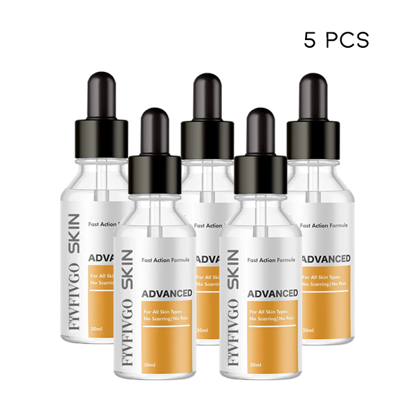 Fivfivgo™ Advanced Skin Tag Clearing Essence