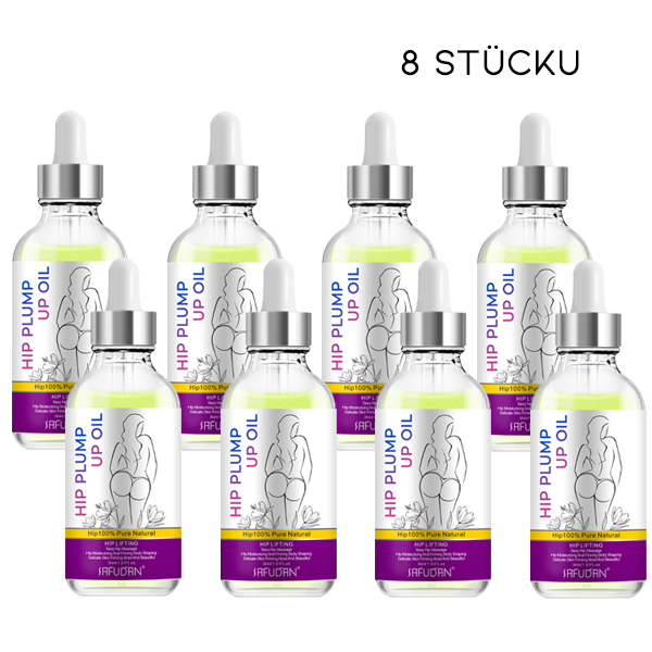 Safudan™ Hüftaufblähöl