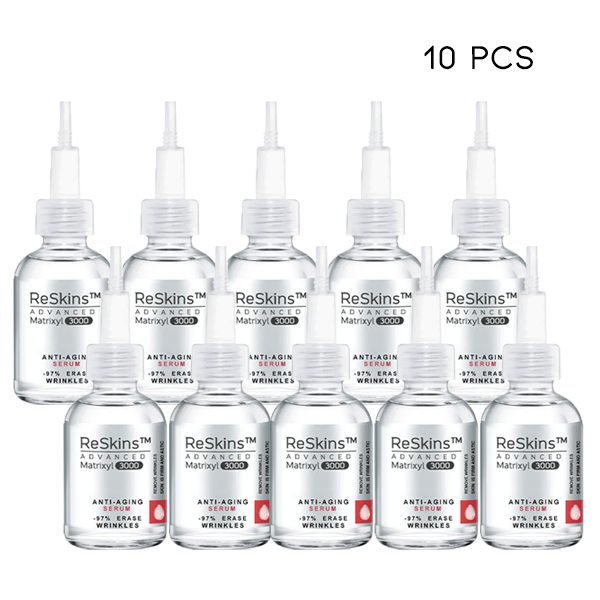 ReSkins™ Advanced Matrixyl 3000 Serum