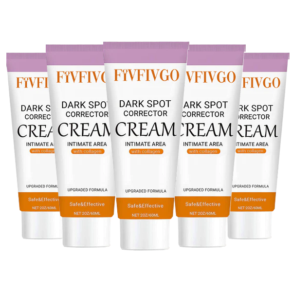 Fivfivgo™ Collagen Acanthosis Nigricans Therapiecreme