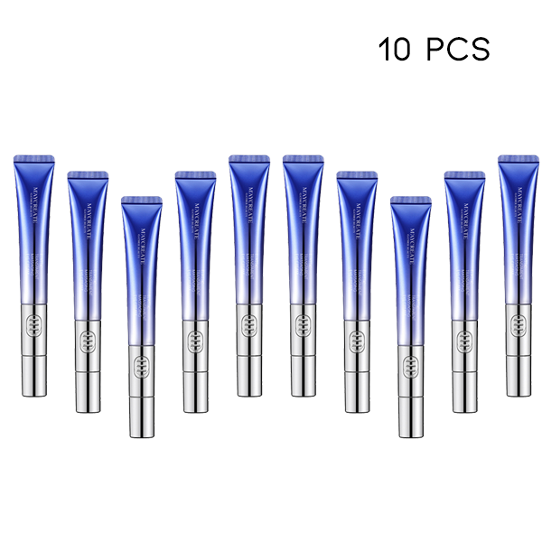 ClearEye Ionic Massaging Augencreme