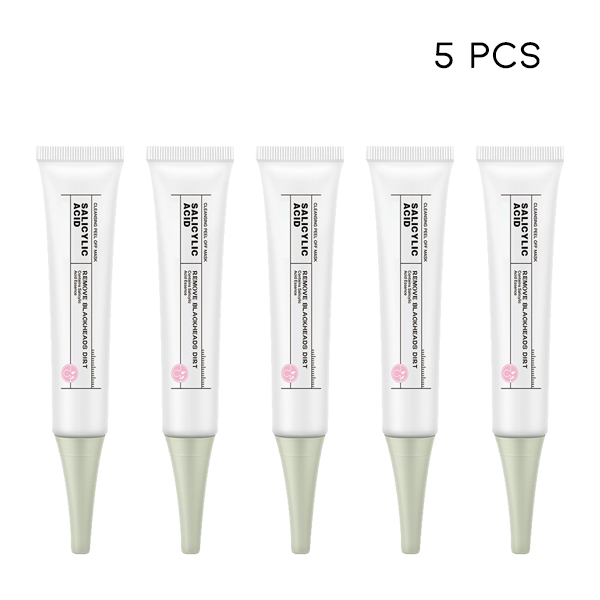 BlemaWay Salicylic Acid Korean Blemish Peeling Mask