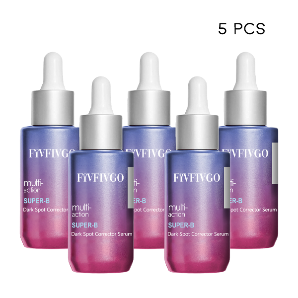 Fivfivgo™ Super-B Dark Spot Corrector Serum