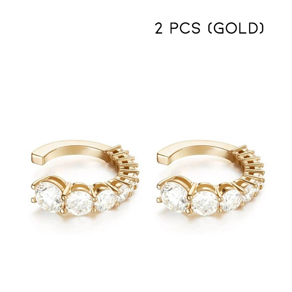 Slimio Auricular Rowline Ear Cuff