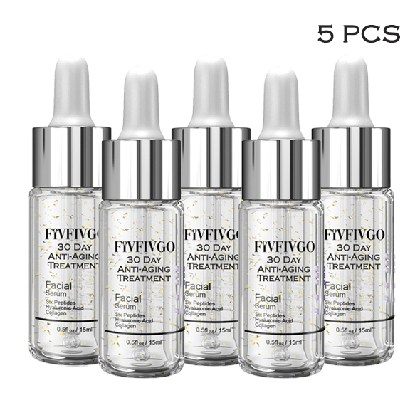 Fivfivgo™ 30 Tage Anti-Aging-Behandlung