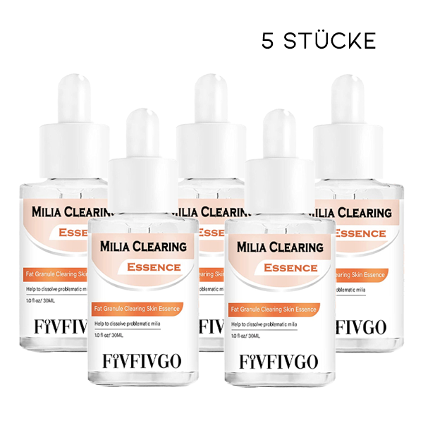 Fivfivgo™ Milia Clearing Essenz