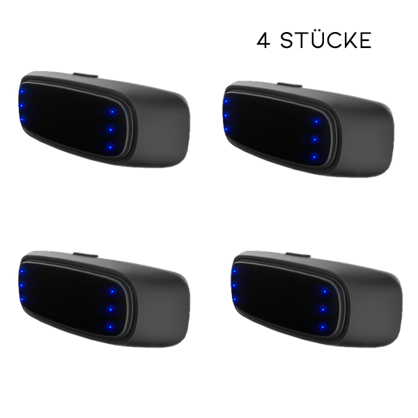 TENSPulse VFace Dornröschengerät