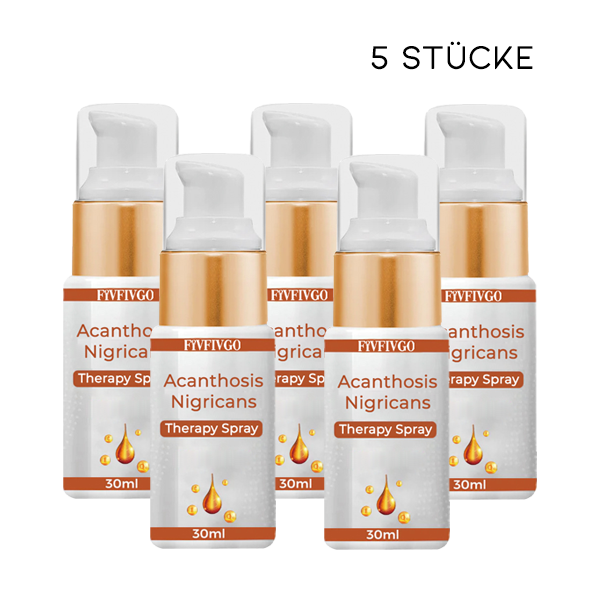 Fivfivgo™ Acanthosis Nigricans Therapiespray
