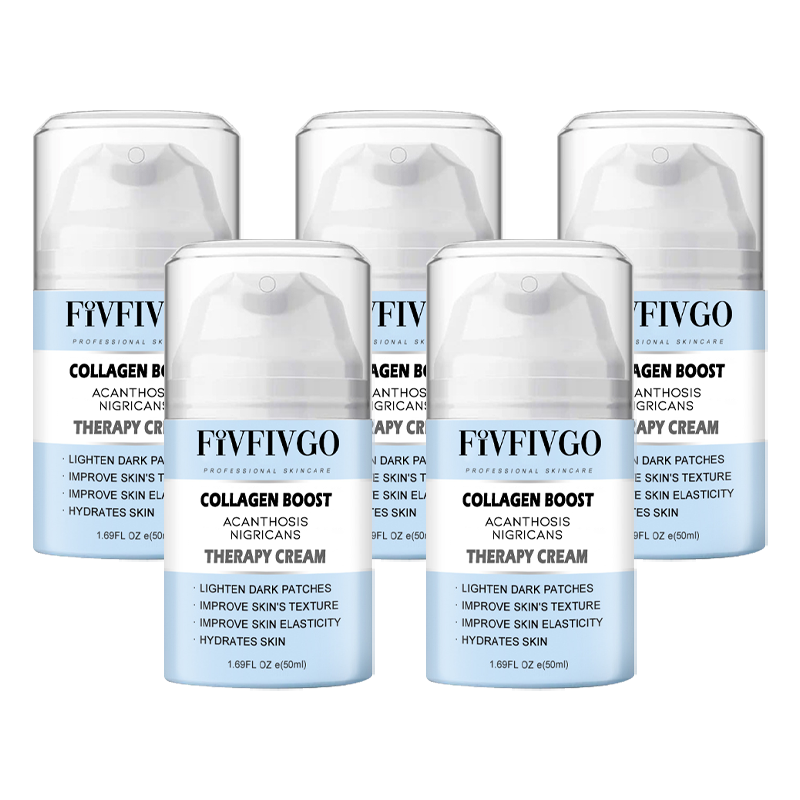 Fivfivgo™ PRO Collagen Boost Acanthosis Nigricans Therapy Cream