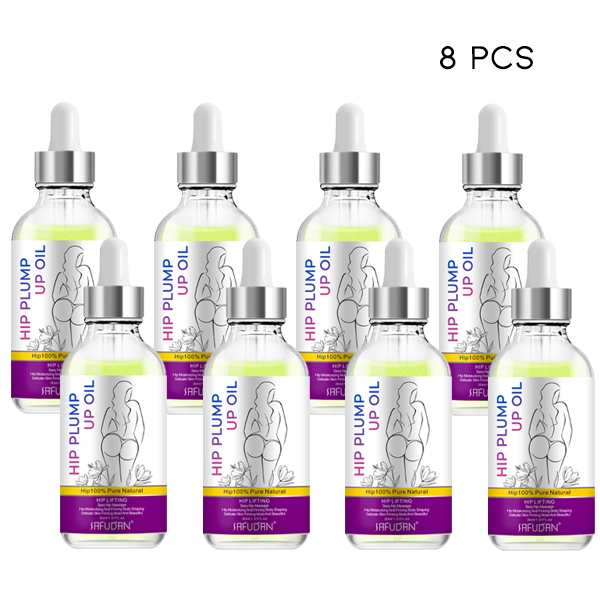 Safudan™ Hip Plump Up Oil