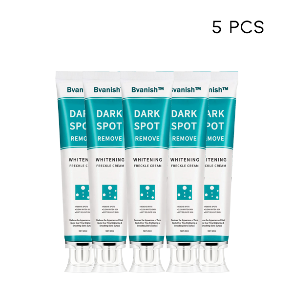 Bvanish™ Dark Spot Removal Cream