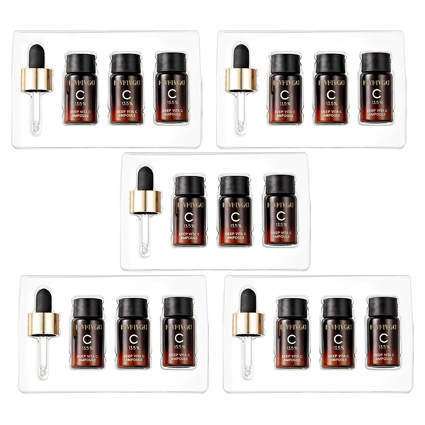 Fivfivgo™ Deep Vitamin C Ampoule