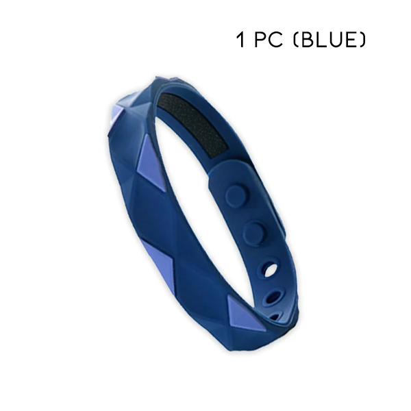 RedUp Fern-Infrarot Negative Ionen Armband