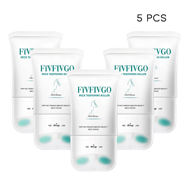 Fivfivgo™ Neck Tightening Roller