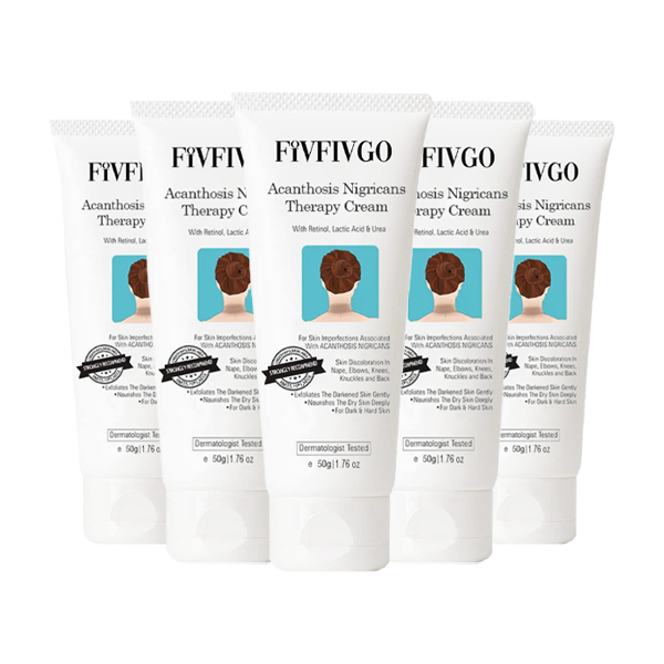 Fivfivgo™ Acanthosis Nigricans Therapy Cream