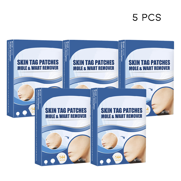ProSkin Tag Remover Patch