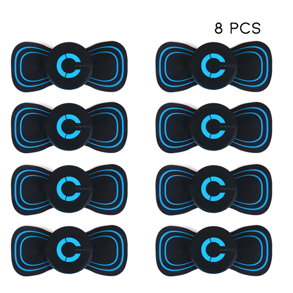 LiftUp™ EMS Breast Massager