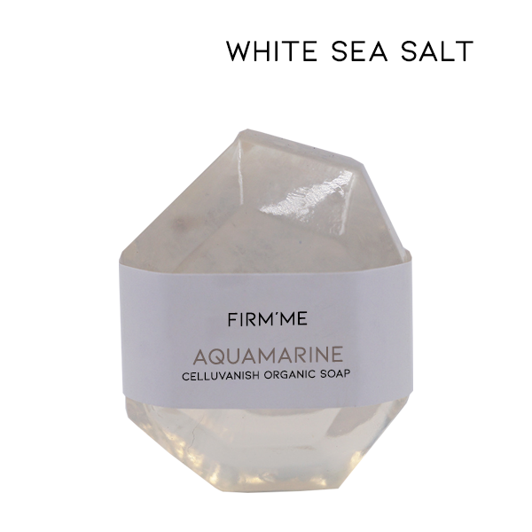 Firm'me Aquamarin CelluVanish Bio-Seife