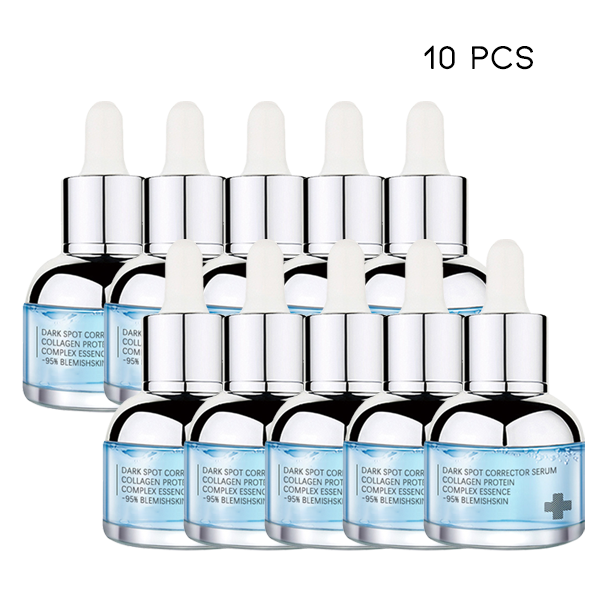 Dark Spot Corrector & Anti-Aging Collagen Serum