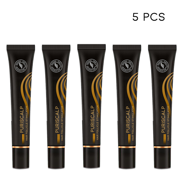 PuriScalp Hair Follicle Stimulator