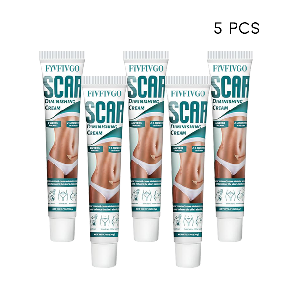 Fivfivgo™ Scar Diminishing Cream