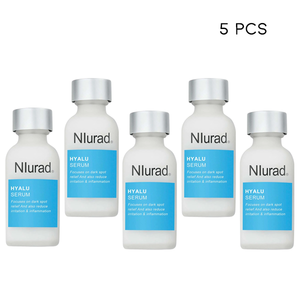 Nlurad™ Dark Spot & Acne Treatment Lotion