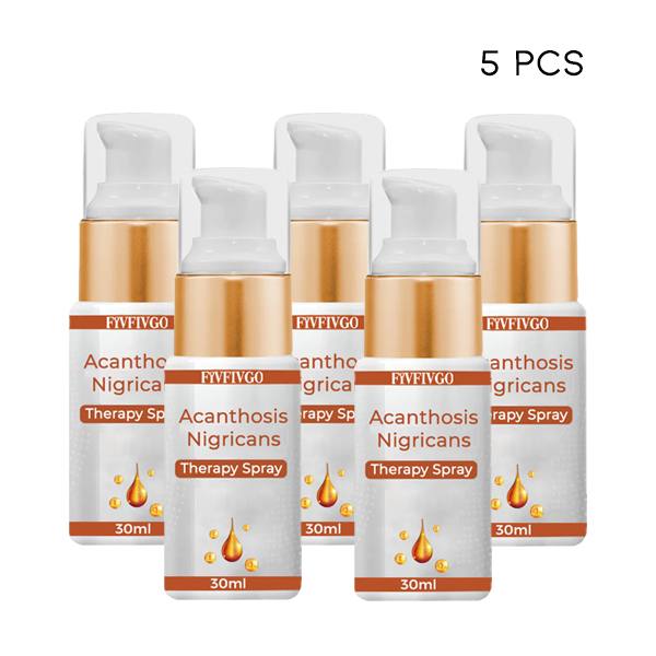 Fivfivgo™ Acanthosis Nigricans Therapy Spray