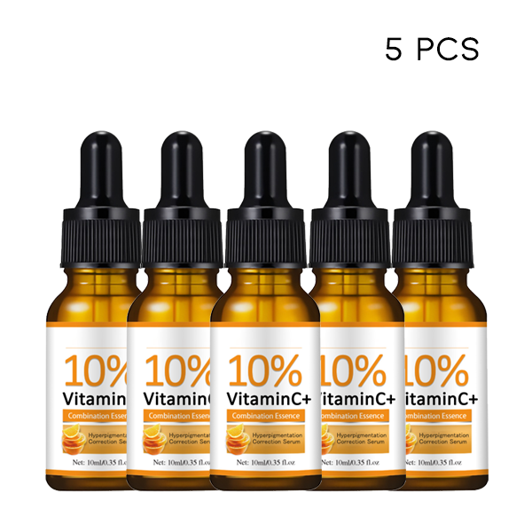 VitaminC+ Hyperpigmentation Correction Serum