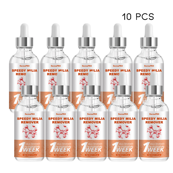 DermaPRO Speedy Milia Remover