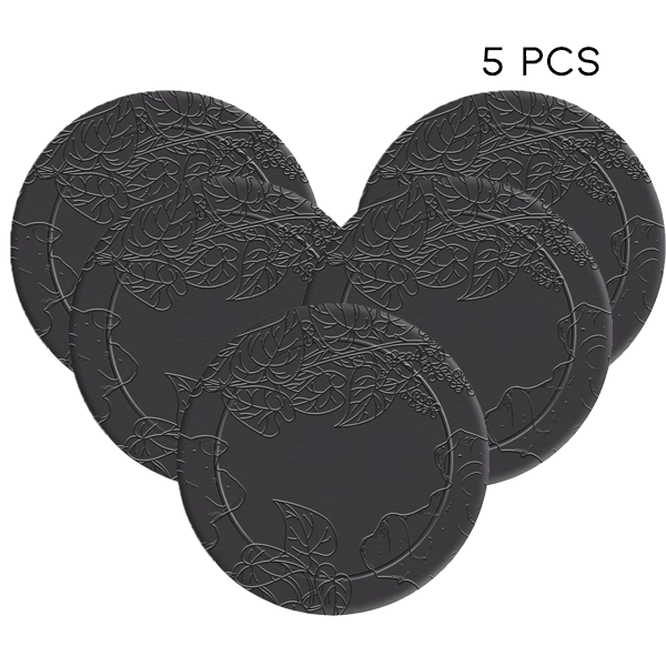 HairluvsPRO Natural Darkening Shampoo Bar