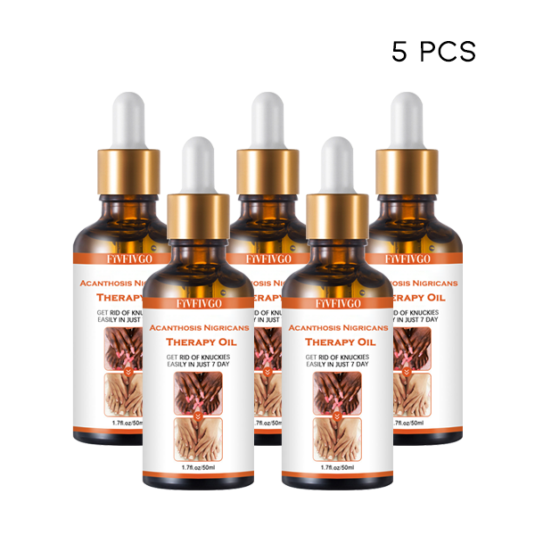 Fivfivgo™ Acanthosis Nigricans Therapy Oil