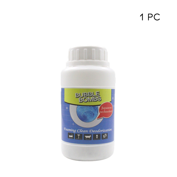 Pipe Dredge Deodorant