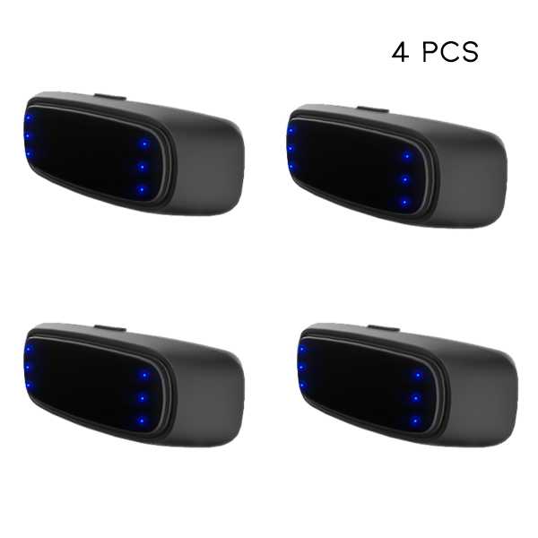 TENSPulse VFace Sleeping Beauty Device