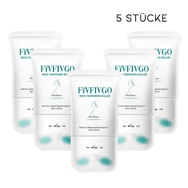 Fivfivgo™ Nackenstraffungsroller