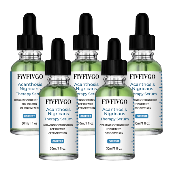 Fivfivgo™ Acanthosis Nigricans Therapy Serum