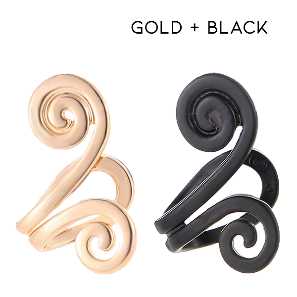 Zunis™ Akupressur-Ohrringe zum Abnehmen