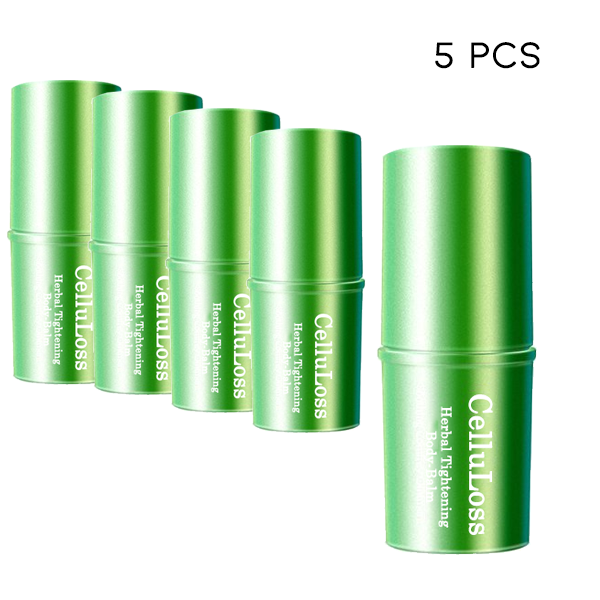 CelluLoss Herbal Tightening Body-Balm