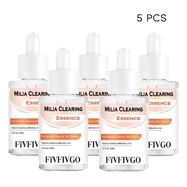 Fivfivgo™ Milia Clearing Essence