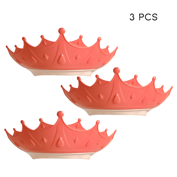 Baby Shower Cap Waterproof Shampoo Hat