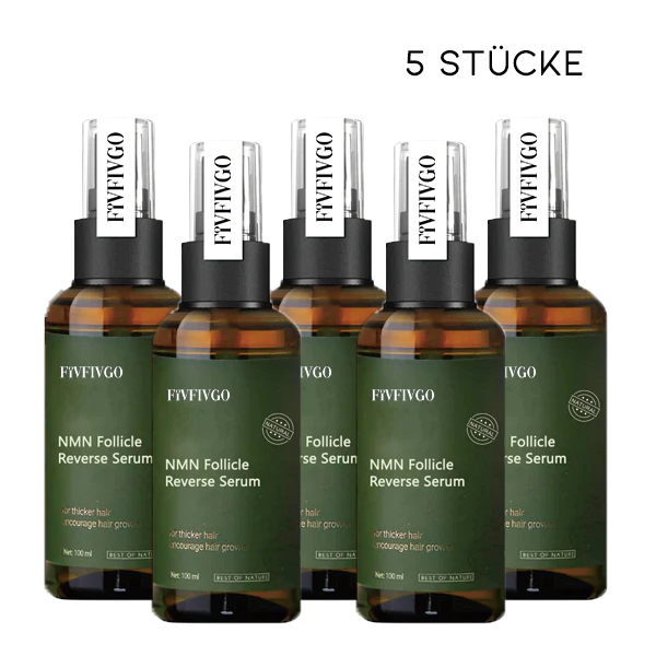 Fivfivgo™ NMN Follikel Reverse Serum