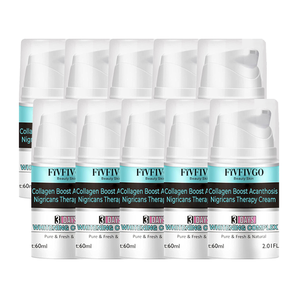 Fivfivgo™ Collagen Boost Acanthosis Nigricans Therapy Cream
