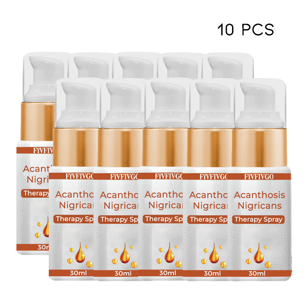 Fivfivgo™ Acanthosis Nigricans Therapy Spray